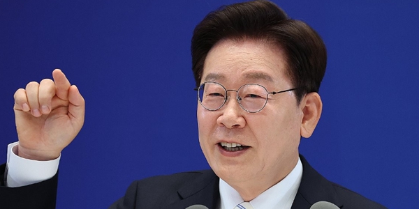 민주당 ‘지방선거 패배’ 맞나? 2018년 2022년과 견줘보니 딱 ‘대통령 지지율’ 수준이었다