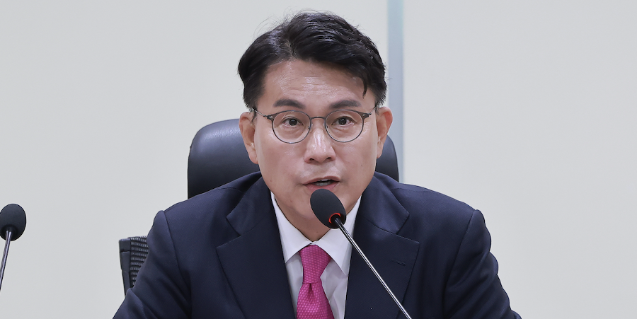 '선관위 국조특위' 위원장에 국힘 윤상현 내정 : 용산에서 윤석열을 지키고 부정선거 주장한 인물