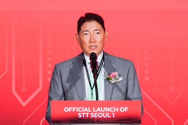 효성 조현준 회장의 9년 구상이 결실 맺었다 : 가산에 초대형 AI 데이터센터 개관