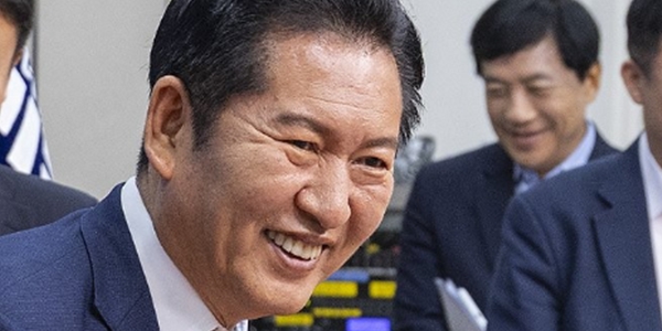정청래 계파 구도 선 긋고 정면돌파 의지, 민주당은 모두 친명, 나는 당원파이자 개혁파