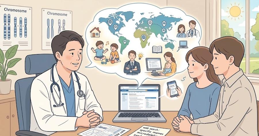 [Dr. 허지만의 진료실 이야기] 확정된 장애보다 무서운 '미정', 흔들리지 않는 부모가 되는 법