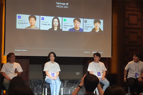 포털 사이트가 AI 기업들의 토큰 소비 시장이 될 수도 있다 : '모두의 AI' 위한 제도적 장치 필요