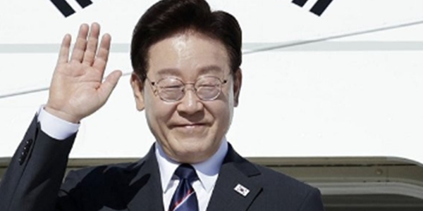 '뉴 이재명'은 어디로 갔나? 중도층 이탈과 보수층 '회복'에 이재명 지지율 47.7%로 급락