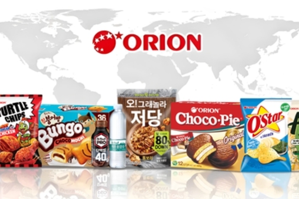 오리온 주주환원 확대와 해외 성장으로 '밸류업' 가속 : 침체된 내수 부활로 마지막 퍼즐 맞춘다