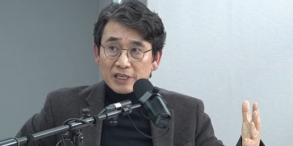 유시민은 본격 등판도 안 했는데 '관심'이 집중되고 있다 : '뉴 이재명'이 그에게 주목하는 이유