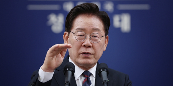 이재명 필요하면 선관위 개혁 원포인트 개헌 검토 : 드디어 개헌의 물꼬가 트이나