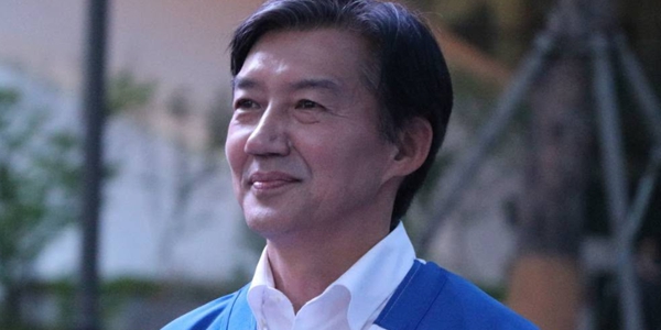 박지원·손혜원의 맹비난에 분노한 조국, 2028년 총선 조국혁신당 중도사퇴 없을 것 손혜원 망상