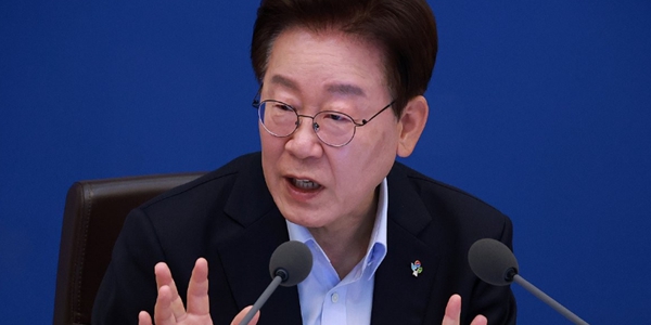 이재명, 코스피 9천에도 청년 소외감 강조 :  '주택구입 조달비용' 분석해보니 맞는 말이었다