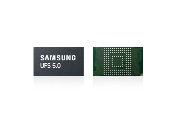 삼성전자가 업계 최초로 'UFS 5.0' 메모리 솔루션 개발했다 : '온디바이스 AI' 시대 이끄는 핵심 기술