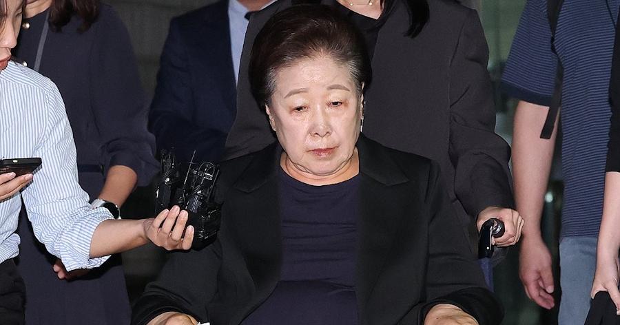 일본 통일교, 최고재판소에서 해산 확정·청산 돌입 : '한국 통일교 해산'은 한학자 총재 재판 결과에 달렸다