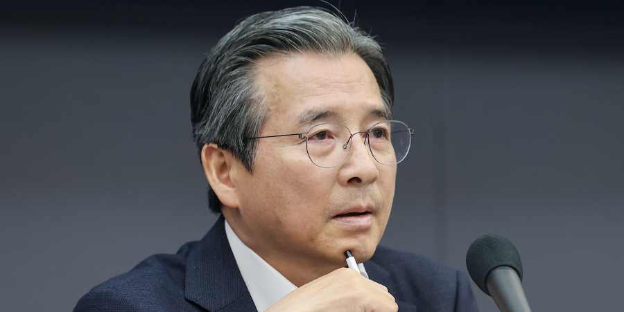 김용범 주택은 닥치고 지어야 공급을 강조했다, 세제 강화엔 맘카페까지 참고 신중론