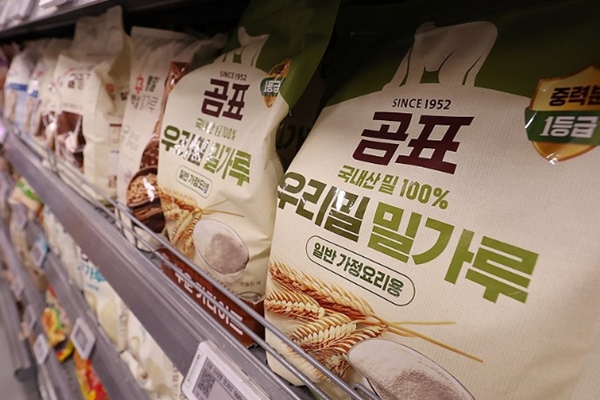 'PBR 0.23배' 대한제분 뒤늦게 '자사주 소각 카드' 꺼냈지만 : 저평가 진짜 원인 '밸류업'보다 '지배구조' 아닌지