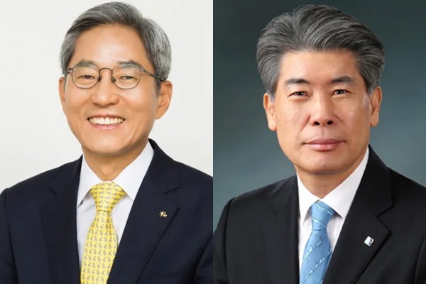 KB금융 출신들은 억울하다? 윤종규 전 KB금융 회장 은행연합회장 하마평에 금융권 기관장 'KB 쏠림' 얘기 나오는 이유