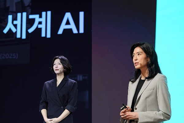 네이버 최수연·카카오 정신아 '넷제로' 앞에서 딜레마, AI 서비스 강조할수록 탄소 청구서 쌓였다