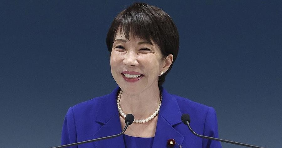 다카이치 일본 총리, ‘경쟁자 비방영상’ 제작 유포 의혹에 휩싸였다 : 지지율도 하락세