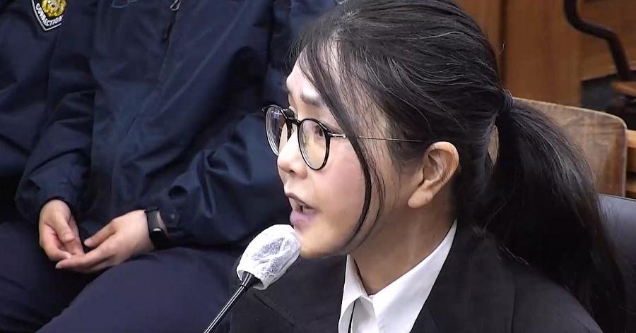 김건희 '매관매직' 혐의로 1심에서 7년을 선고 받았다 : 앞으로도 재판이 남아있다