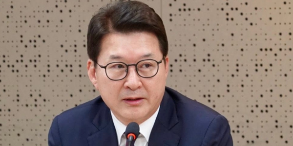 신동욱 최고위원, 장동혁 지도부 해체의 열쇠를 쥐다 : 그는 과연 결심할 수 있을까