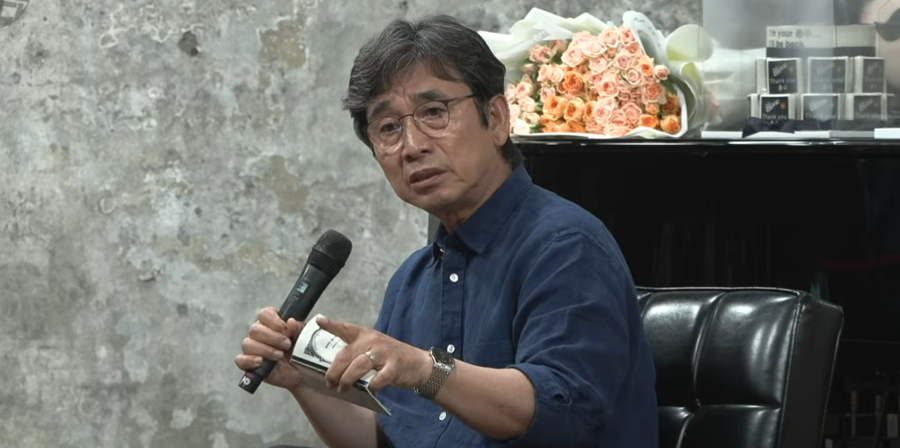 여권 정치 스피커들의 막장 '생물학' 저격전 : 유시민·김어준이 자가면역질환 내세우자 당신들이 암세포 반격 나와