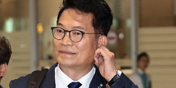 송영길의 '가짜뉴스' : 정청래 비판하면서 노무현 장례도 못 왔다, 정청래 사과하라