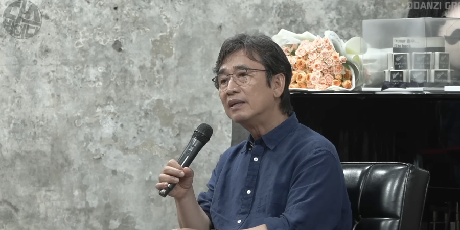 유시민 '재건축론'으로 수면 위 오른 민주당 노선투쟁 : 조금씩 넓힐까, '문재인' 밟으면서 크게 늘릴까