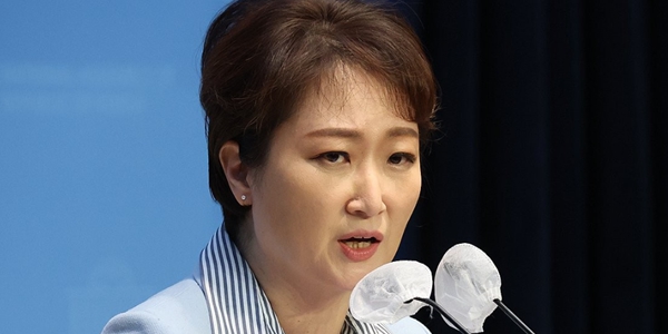 이재명-문재인 만남 이틀 앞두고, 이언주 문어게인 비난 : 그런데, 민주당 내부는 침묵한다
