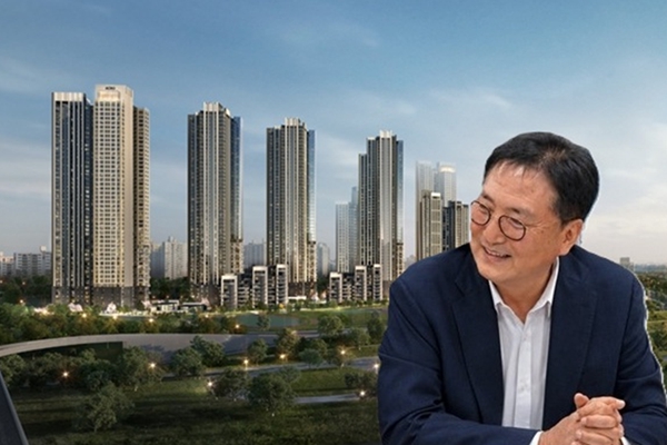DL이앤씨 박상신 목동 6단지 마수걸이로 '수주 제로' 굴욕 씻었다, 여세 몰아 현대건설과 목동14단지 '리턴 매치' 예고
