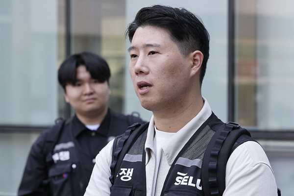 삼성전자 초기업노조 위원장 반도체 강조했던 최승호 재신임안 가결됐다 :  DS부문 분리교섭 실행에 옮긴다