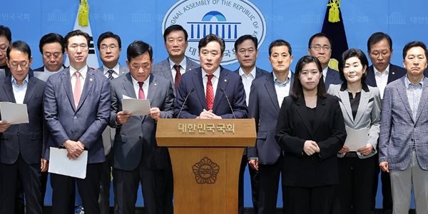 국민의힘 지역차별 주장에 이재명 대통령 직접 반론, 역사적으로 호남 투자 조족지혈