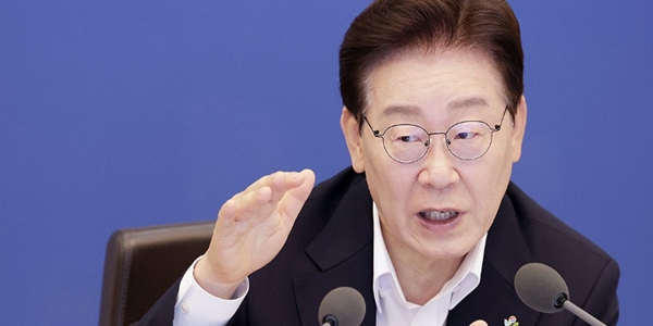 국민의힘 지역차별 주장에 이재명 대통령 직접 반론, 역사적으로 호남투자 조족지혈