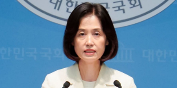 국회 후반기 법사위 남는 박은정이 검찰개혁추진단 추궁했다, 보완수사권 폐지 정부안 준비했다면 제출하라