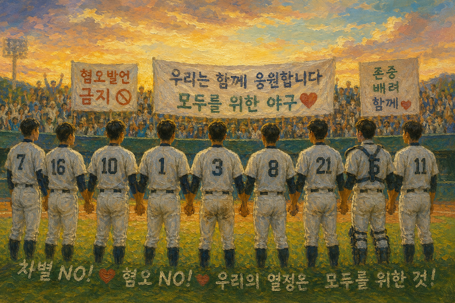 배재고 스타벅스 가야지에 사과 : 미국 센트럴 가톨릭고·일본 교토국제고 사태에서 배워야 할 것