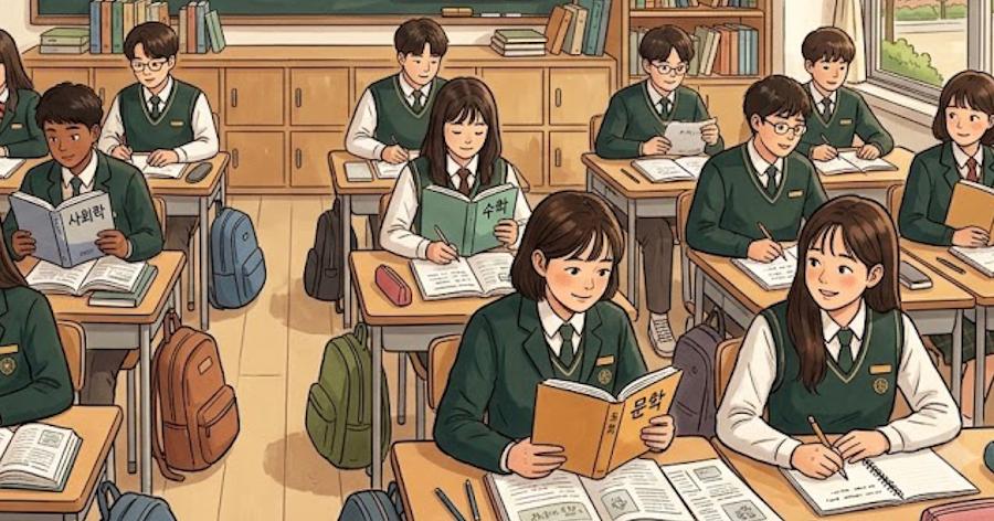 노르웨이 초등학생에 'AI 사용 금지' 추진 : SNS 사용제한에 이어 새로운 쟁점으로 부상