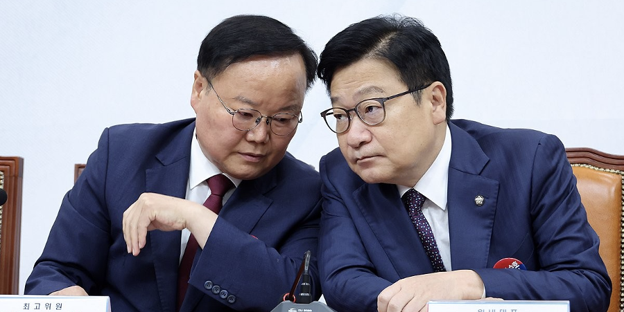 제22대 전반기 국회, 상임위 가결률 7.42% 그쳤다  : 후반기는 달라질까, 원 구성 기로에 선 국민의힘