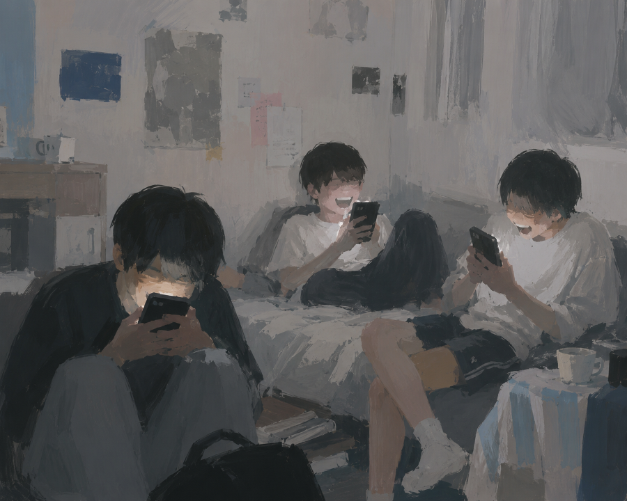 방구석 '혐오 놀이'는 현실 폭력의 '씨앗' : 전 세계적 '청소년 급진화', 최대 안보 위협으로 떠오른다 