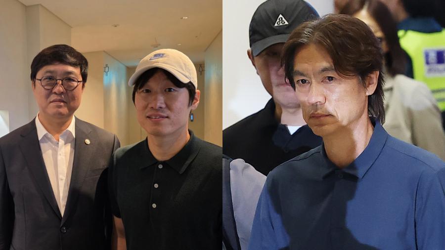 이재명 정부, 박지성·이영표·박주호 참여하는 'K-축구 혁신위' 만든다 : 일단 기대가 간다