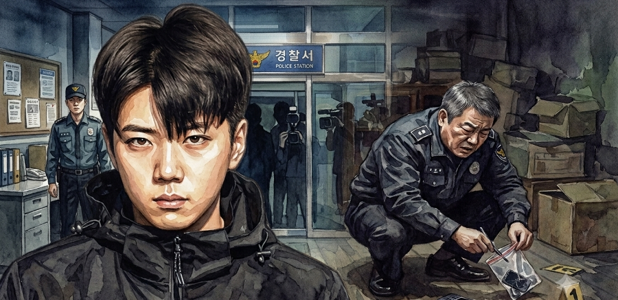 '여고생 살인' 장윤기 범행 뒤 아버지가 증거를 인멸했다 : 1953년부터 이어진 '친족 특례' 둘러싼 찬반론