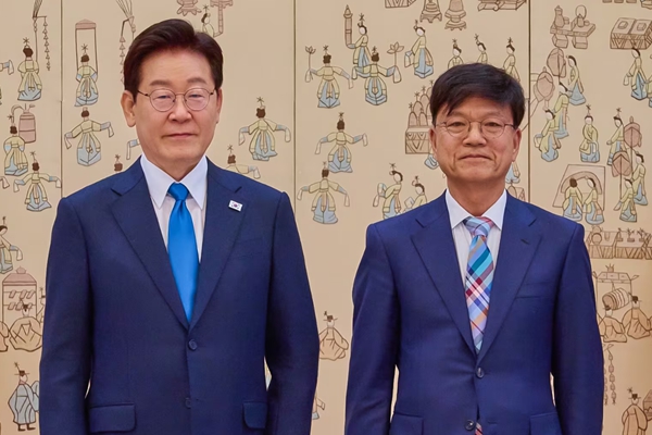 청와대 경고에도 이병태 부위원장 '5·18 폄하' 계속, 이재명의 '보수 통합' 정책 기로에 섰다