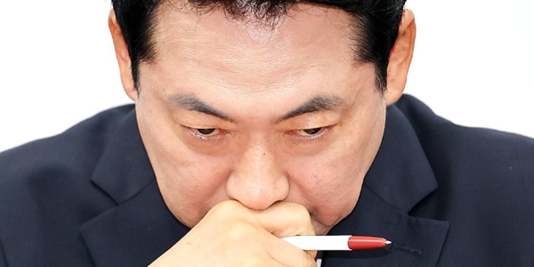 국힘 장동혁의 '징계정치'에 한동훈이 한마디 했다, 반장동혁계를 대상으로 하는 것 같다