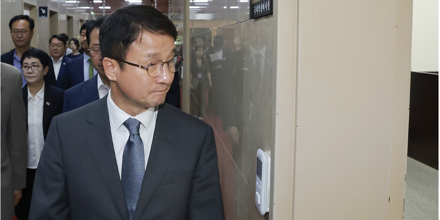 민주당, '단독 처리' 카드로 국힘 압박 수위 높였다 : 9일 본회의 열어 민생법안 처리해야