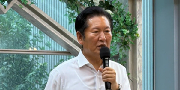 민주당 정청래 '당대포' 공격본능 돌아왔다 : 김민석의 자기정치 비판에, 총리가 당대표 로망이라는 게 자기정치 반박