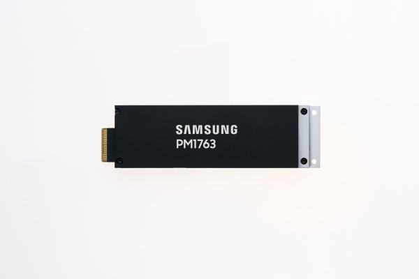 삼성전자가 'AI 인프라의 핵심' SSD 양산을 시작했다 : 16TB에서 '2배 개선' 업계 최고 성능 구현