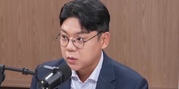 배재고 야구부와 똑같이 '김어준 뉴스공장'을 조롱한 민주당 부대변인이 있다 : 유시민 조롱한 그 사람