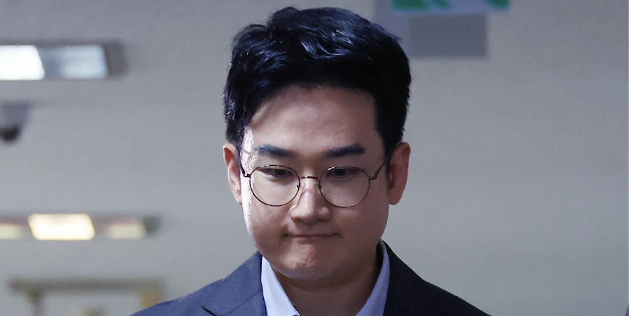 '선거 비리 백화점' 정이한 부산시정 후보 구속으로 개혁신당 책임론 비등 : '청년 정치'에 먹칠하다