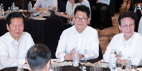 민주당 '선호투표제'에 당헌당규 위반 논란 : 김민석·송영길 찬성에 '결선투표제'로 가기도 어렵다