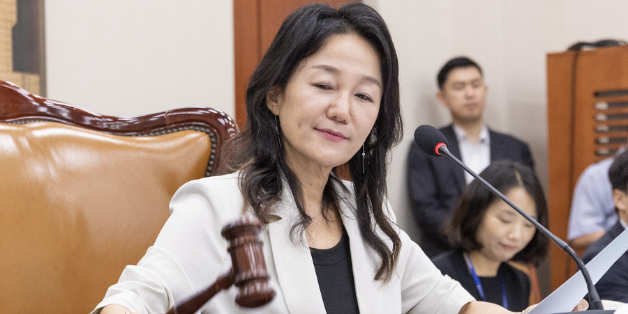 선수들은 무슨 죄인가, 정몽규·홍명보·이임생 청문회에 손흥민·황희찬도 참고인 채택