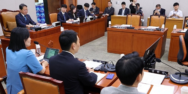 보완수사권 폐지 다음 차례는 '경찰 통제' 강화 : 민주당 TF 법안 vs 김용민·박은정 법안