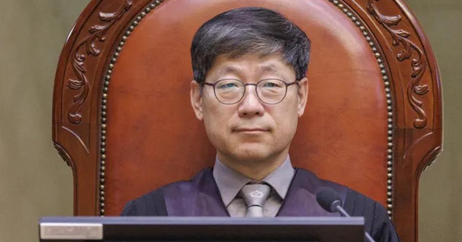 대법원장 조희대, 법원행정처장에 노경필 대법관 임명 : 후임 대법관 제청 속도 붙나