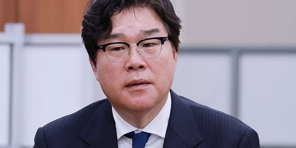 쌍방울 전 회장 김성태 '대북송금 제3자 뇌물' 재판 다시 열린다, 이재명 대통령에게 미칠 영향 주목