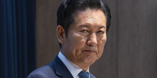 정청래가 ‘반 정청래 전선’에 도전하는 이유 : ‘알정찍’으로 나타난 당원의 두터운 신뢰