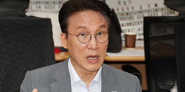 김민석 선수는 룰 따지지 않는다, 하지만 '결선투표제' 가자고 하지 않는다